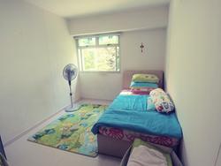 Blk 204B Punggol Field (Punggol), HDB 5 Rooms #151219672
